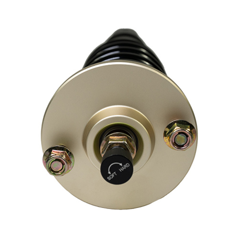 Acura Integra Coilover Suspension Kit - Front + Rear - BLOX Racing - Plus Series Fully Adjustable - `94-`01 Acura Integra Coilover Suspension Kit - Front + Rear - BLOX Racing - Plus Series Fully Adjustable - `94-`01